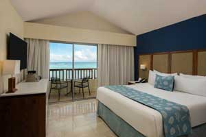 Ocean Front Villa at Impressive Premium Resorts & Spas